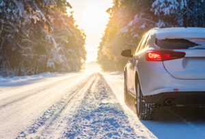 Jak uniknąć awarii w&nbsp;zimie – przygotuj auto na&nbsp;mrozy i&nbsp;śnieg